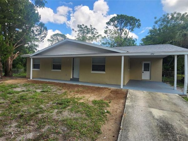 1079 N GERTRUDE COURT , DAYTONA BEACH, FL 32117