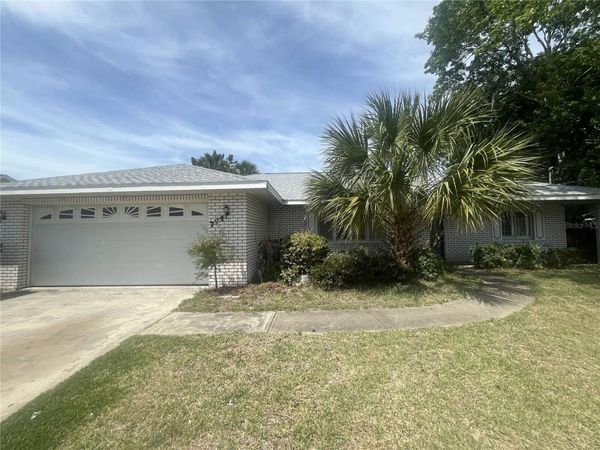 794 SILVER POND DRIVE , SOUTH DAYTONA, FL 32119