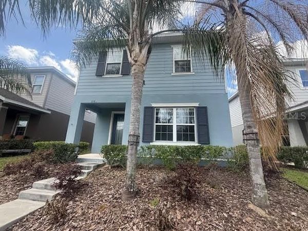 6168 GLORY BOWER DRIVE , WINTER GARDEN, FL 34787