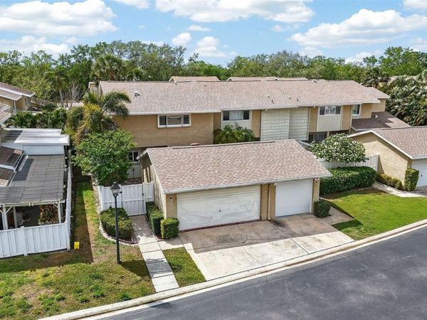 6660 CAPE HATTERAS WAY NE, Unit 1, ST PETERSBURG, FL 33702