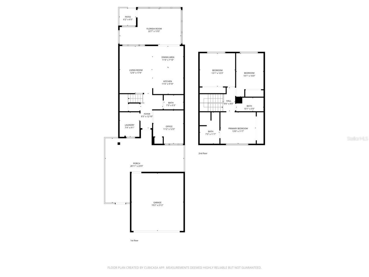 6660 Cape Hatteras Way Ne, Unit 1, Saint Petersburg, FL 33702 Photo