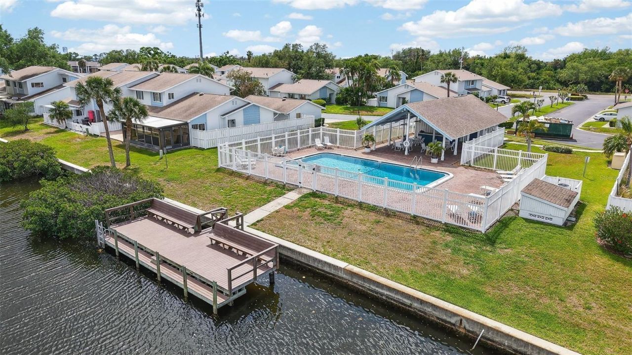 6660 Cape Hatteras Way Ne, Unit 1, Saint Petersburg, FL 33702 Photo