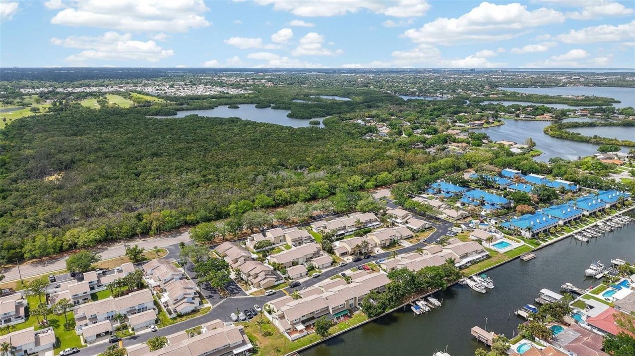 6660 Cape Hatteras Way Ne, Unit 1, Saint Petersburg, FL 33702 Photo