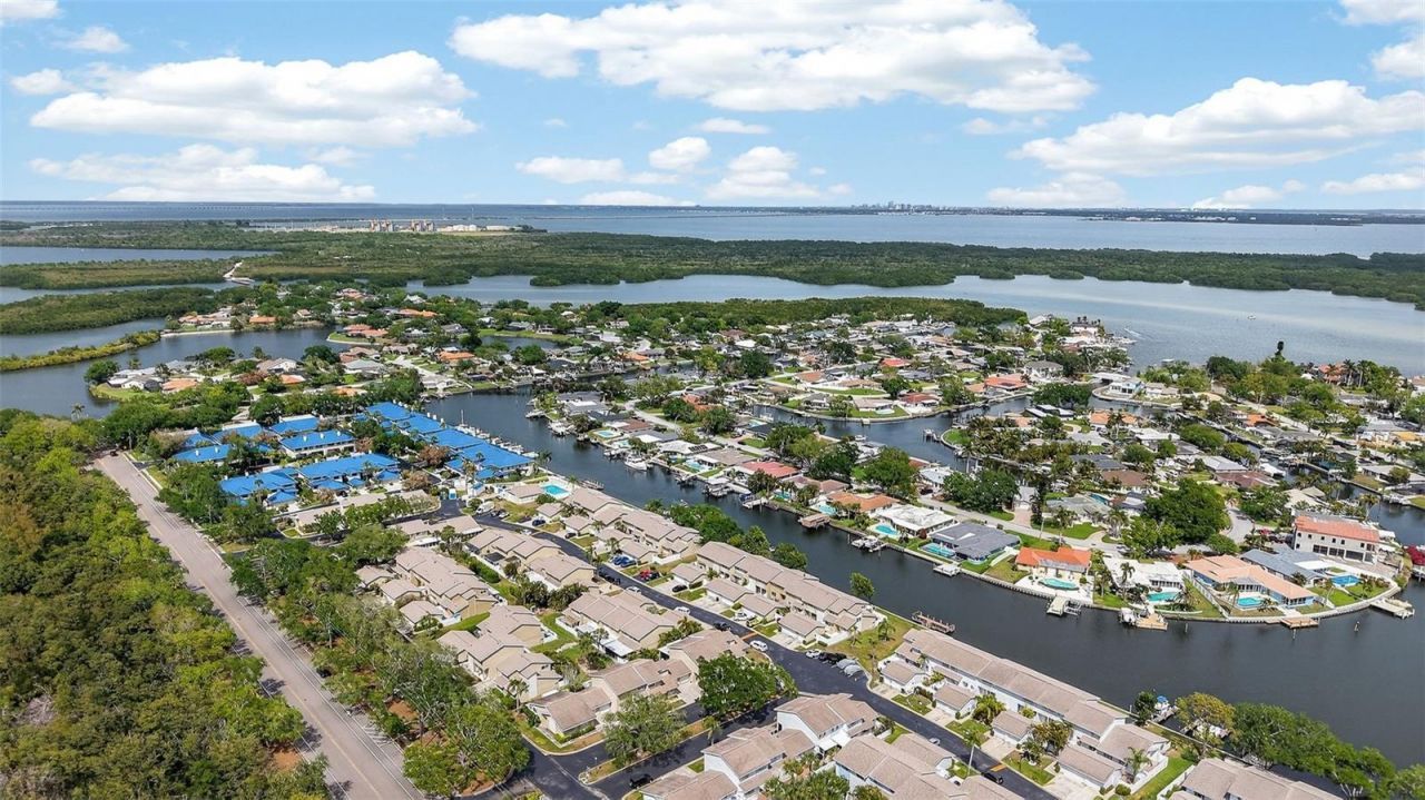 6660 Cape Hatteras Way Ne, Unit 1, Saint Petersburg, FL 33702 Photo