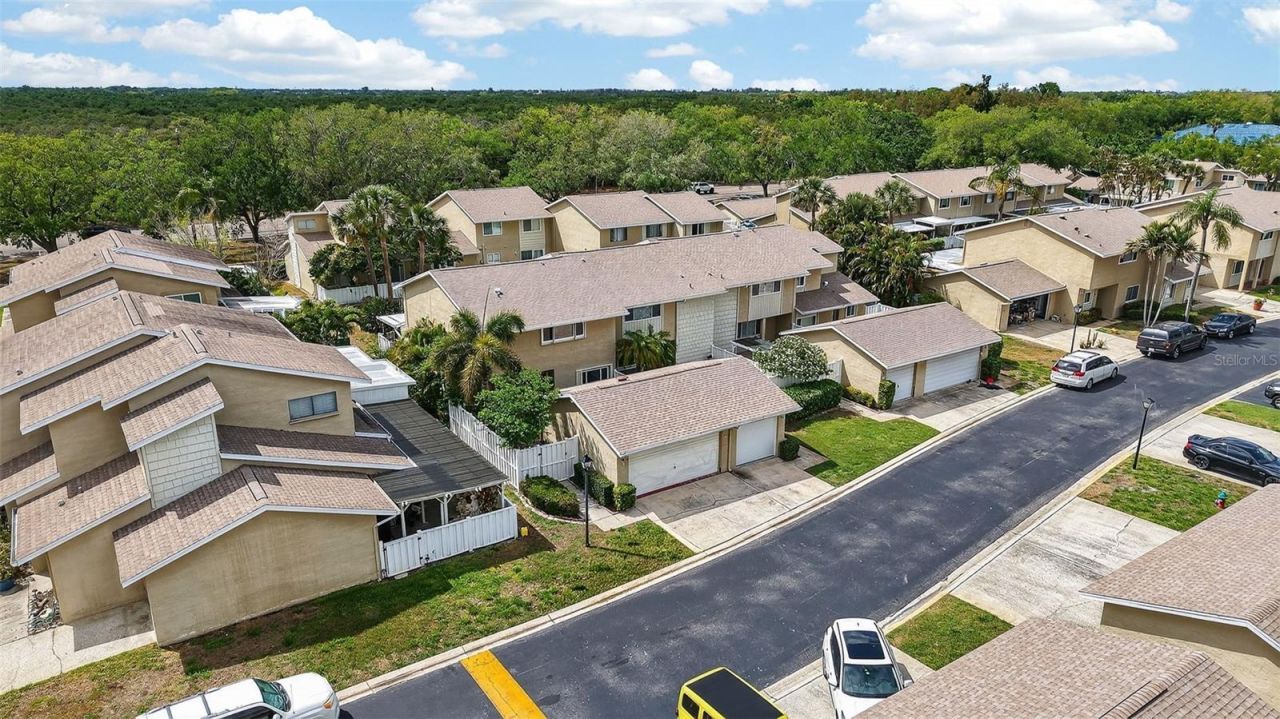 6660 Cape Hatteras Way Ne, Unit 1, Saint Petersburg, FL 33702 Photo