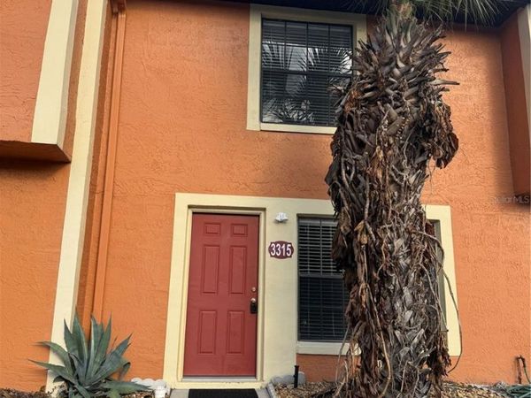 3315 AMBER WOOD WAY, Unit 104, WINTER PARK, FL 32792