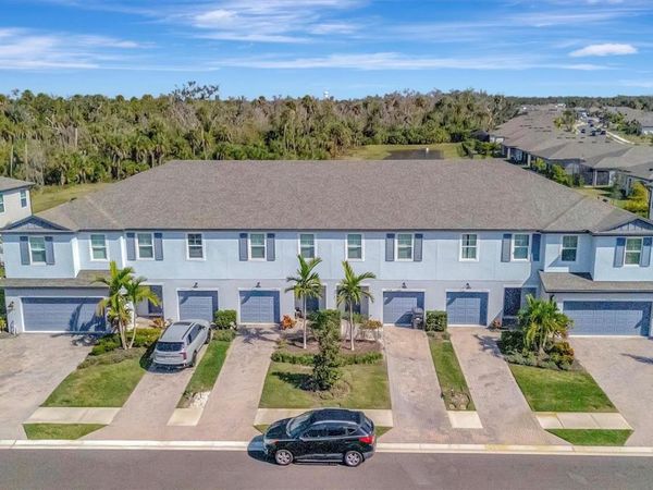 5434 TRIPOLI DRIVE , PALMETTO, FL 34221