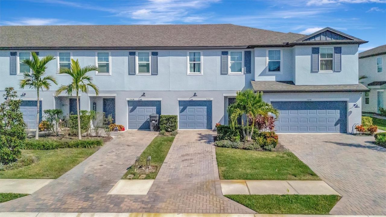 5434 Tripoli Drive, Palmetto, FL 34221 Photo