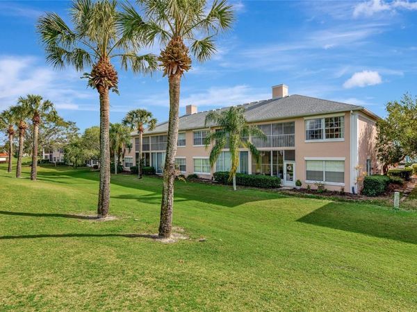 4206 CADDIE DRIVE E, Unit 201, BRADENTON, FL 34203