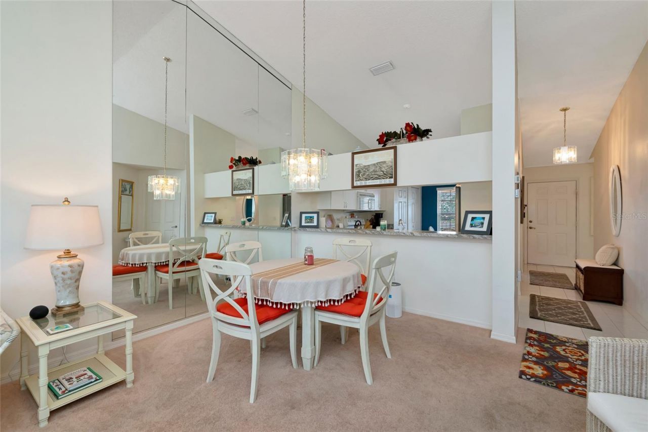 4206 Caddie Drive E, Unit 201, Bradenton, FL 34203 Photo