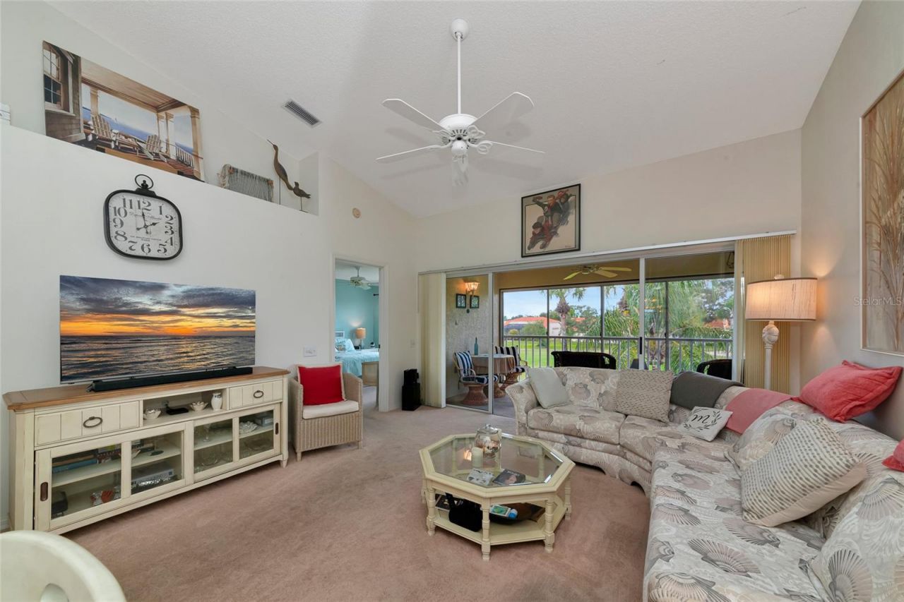 4206 Caddie Drive E, Unit 201, Bradenton, FL 34203 Photo