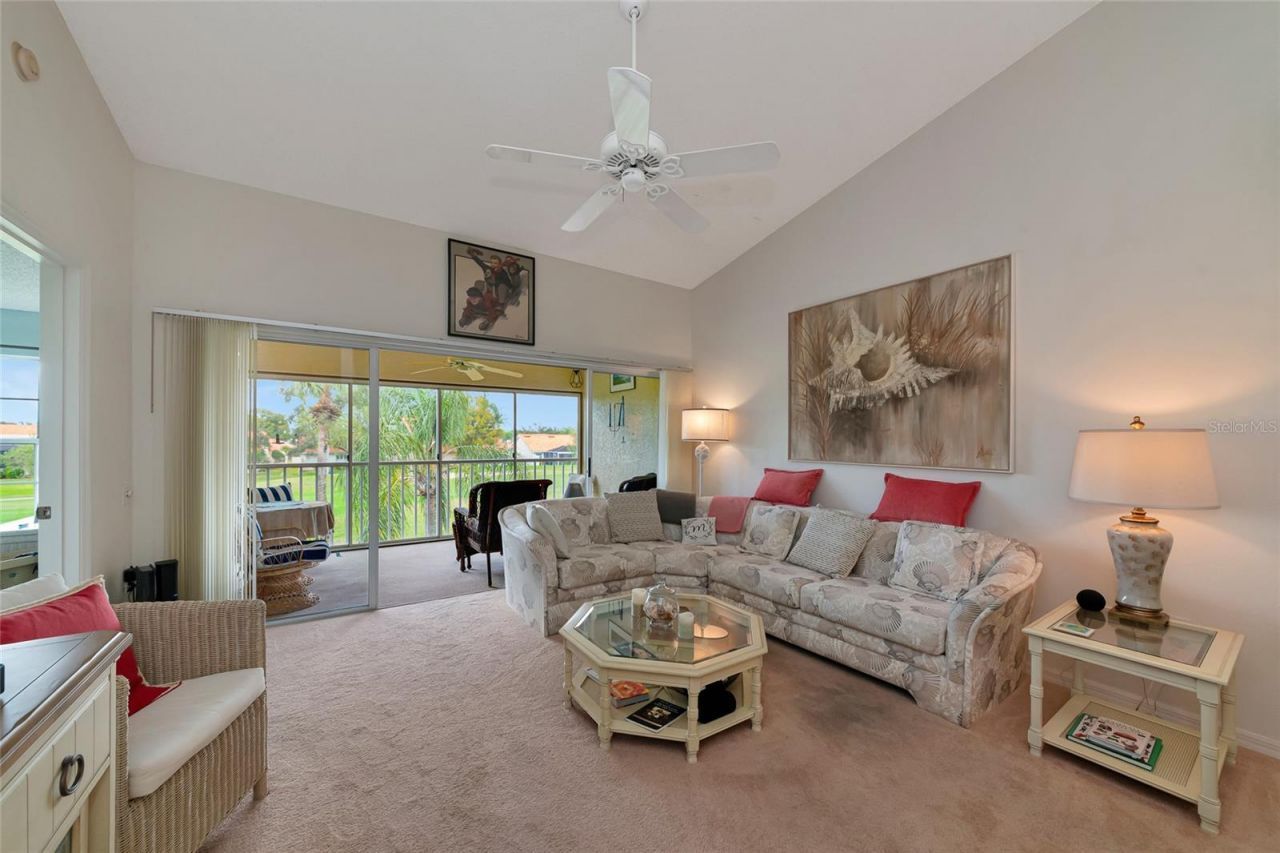 4206 Caddie Drive E, Unit 201, Bradenton, FL 34203 Photo