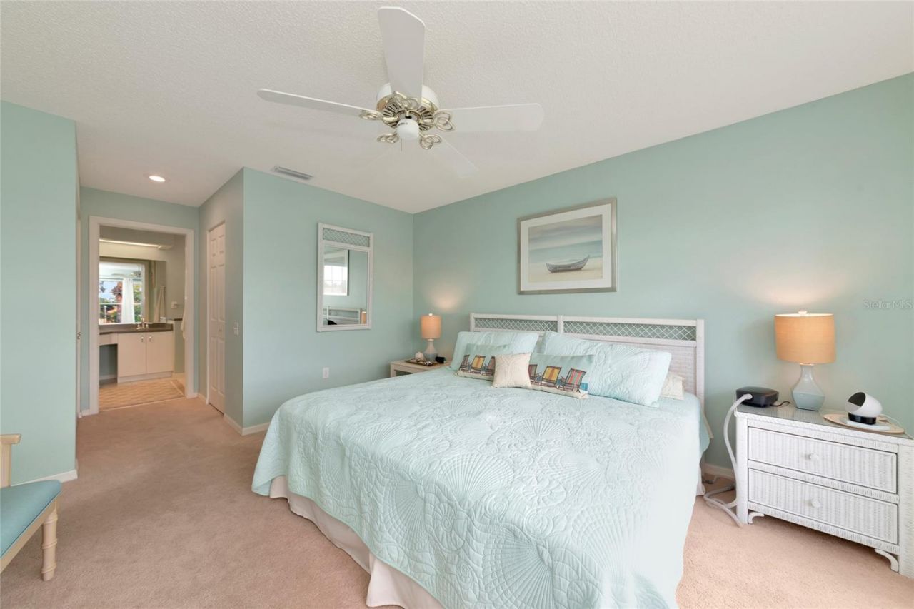 4206 Caddie Drive E, Unit 201, Bradenton, FL 34203 Photo