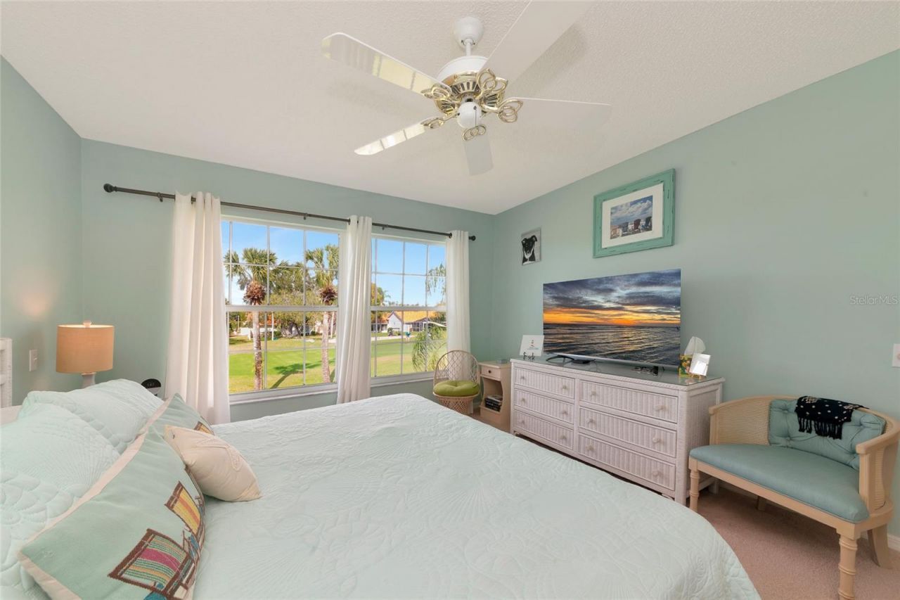 4206 Caddie Drive E, Unit 201, Bradenton, FL 34203 Photo