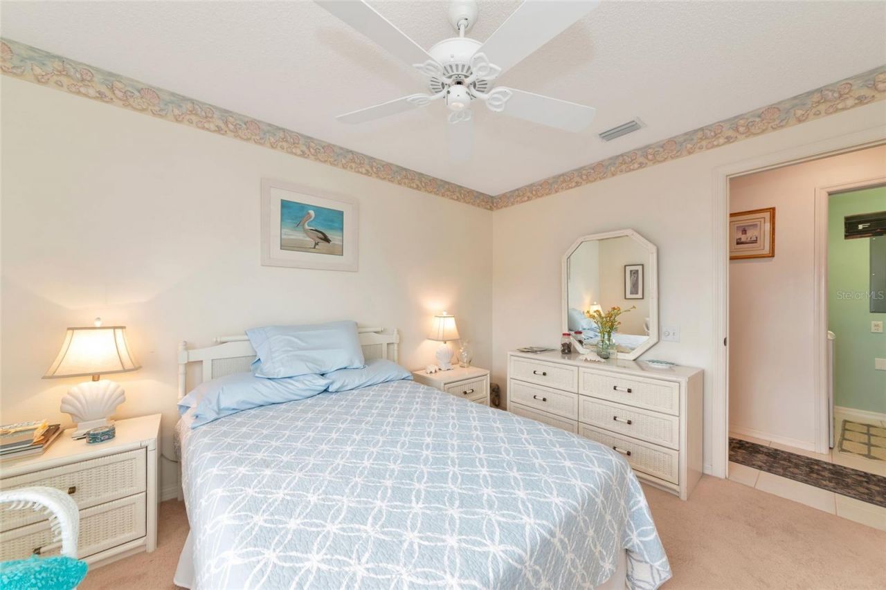 4206 Caddie Drive E, Unit 201, Bradenton, FL 34203 Photo