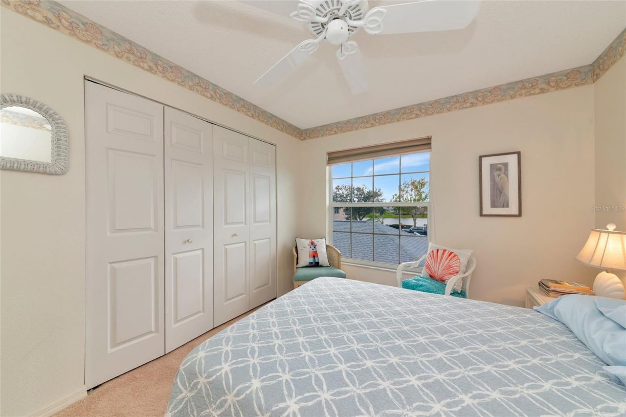 4206 Caddie Drive E, Unit 201, Bradenton, FL 34203 Photo