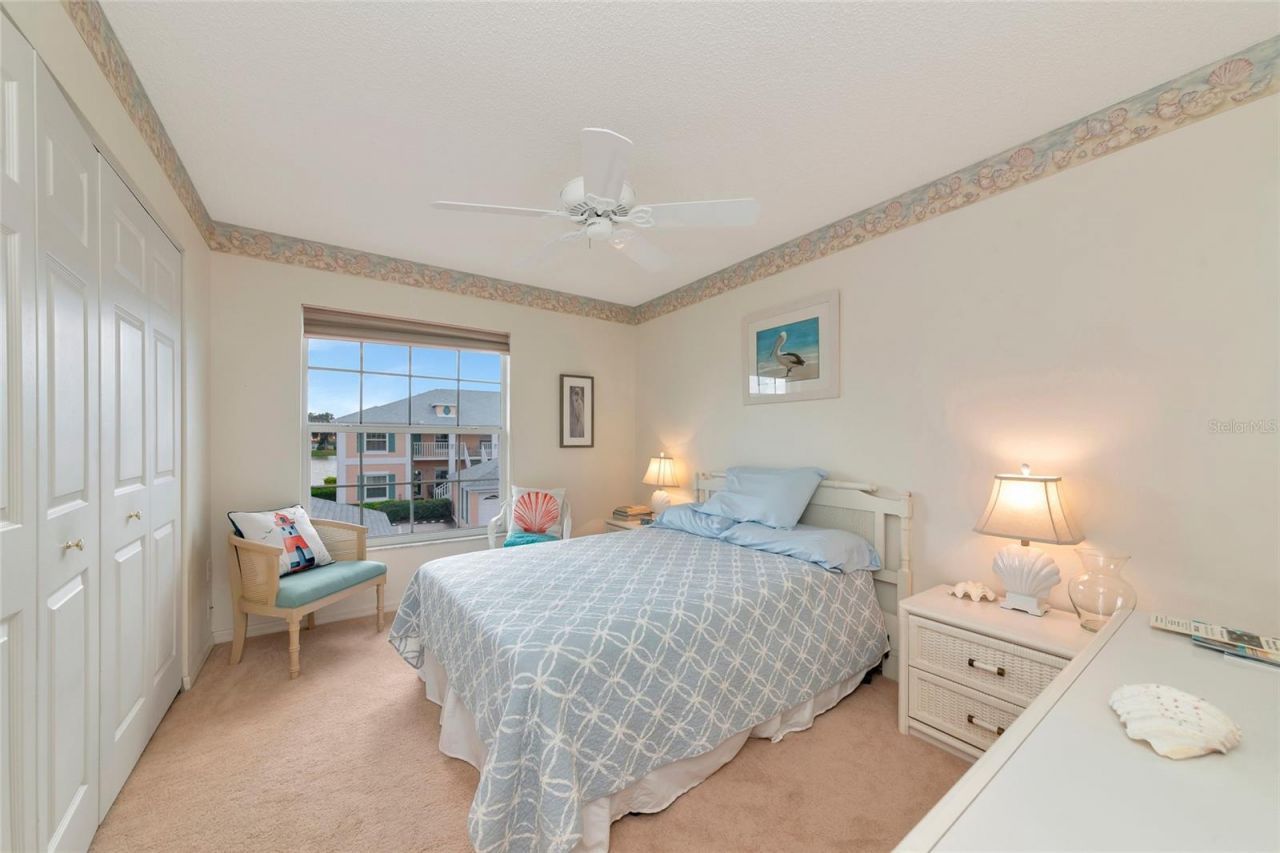 4206 Caddie Drive E, Unit 201, Bradenton, FL 34203 Photo