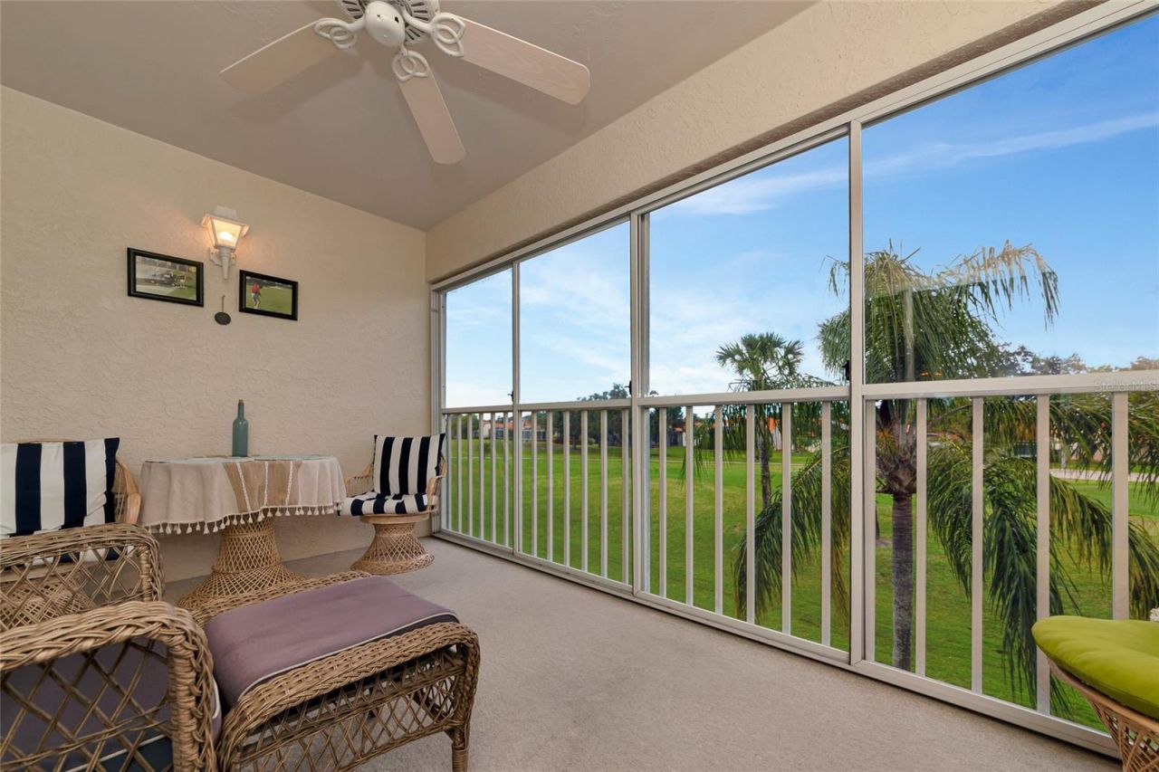 4206 Caddie Drive E, Unit 201, Bradenton, FL 34203 Photo