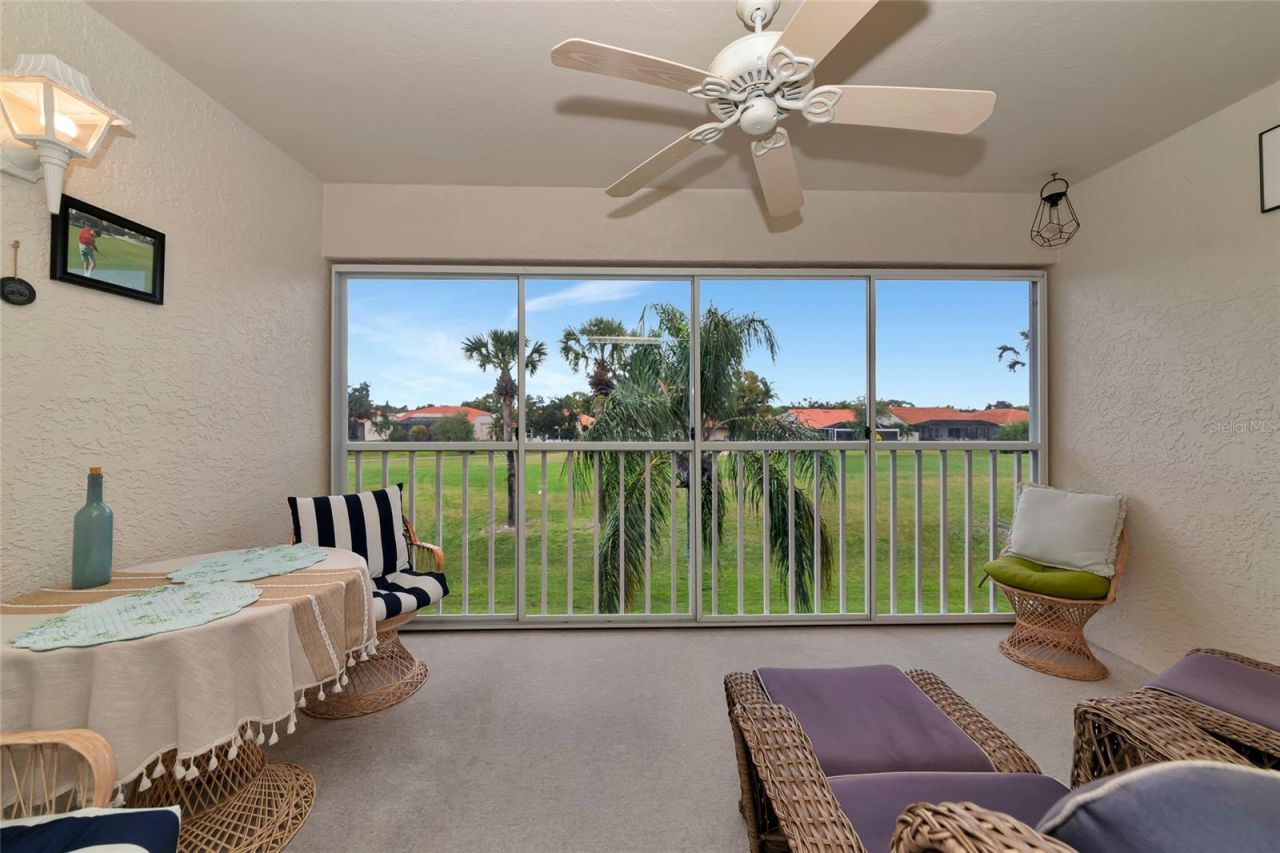 4206 Caddie Drive E, Unit 201, Bradenton, FL 34203 Photo