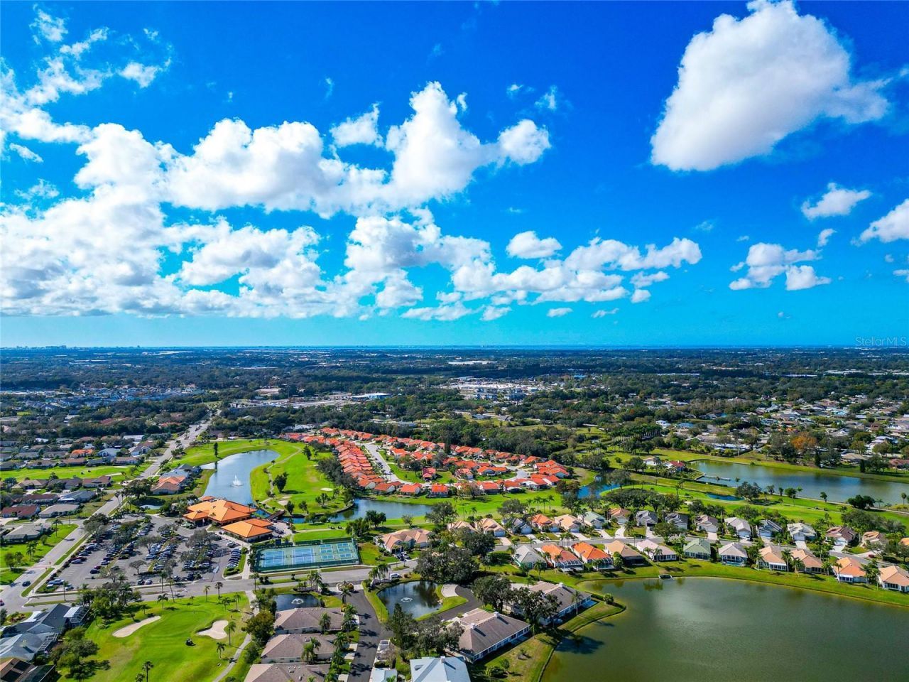 4206 Caddie Drive E, Unit 201, Bradenton, FL 34203 Photo