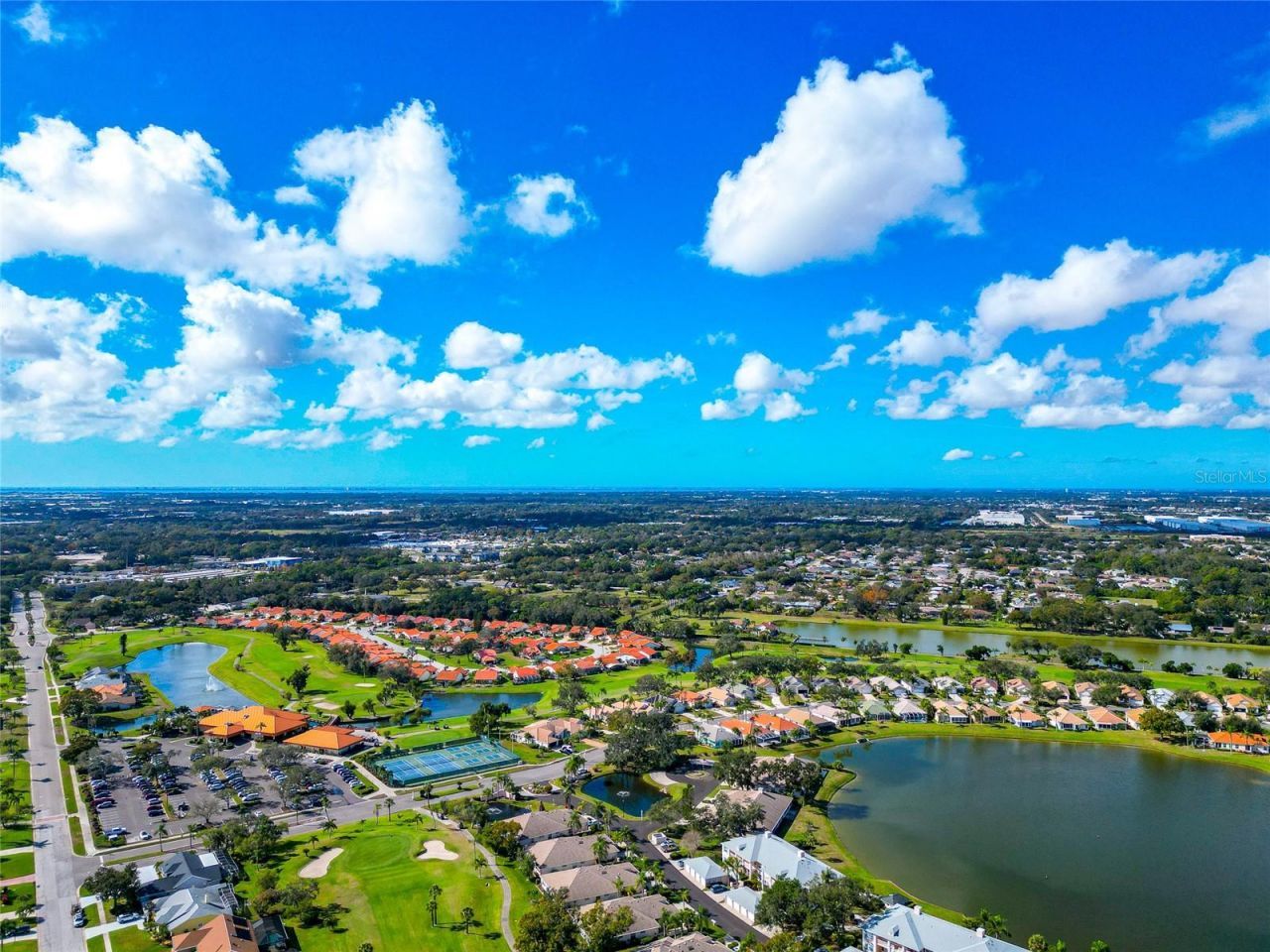 4206 Caddie Drive E, Unit 201, Bradenton, FL 34203 Photo