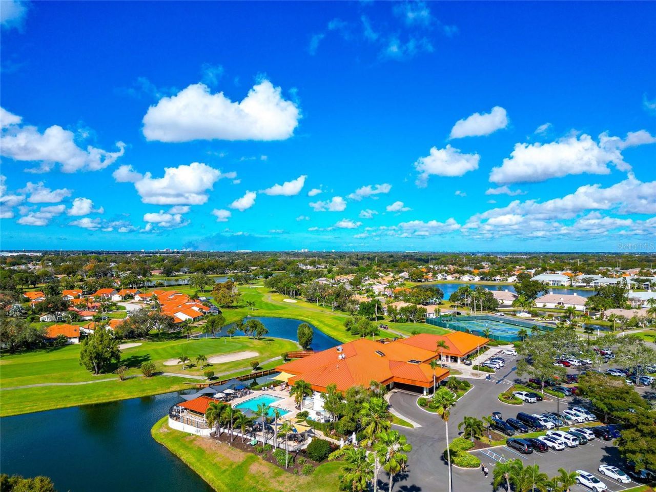 4206 Caddie Drive E, Unit 201, Bradenton, FL 34203 Photo