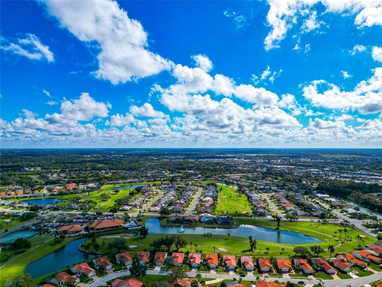 4206 Caddie Drive E, Unit 201, Bradenton, FL 34203 Photo