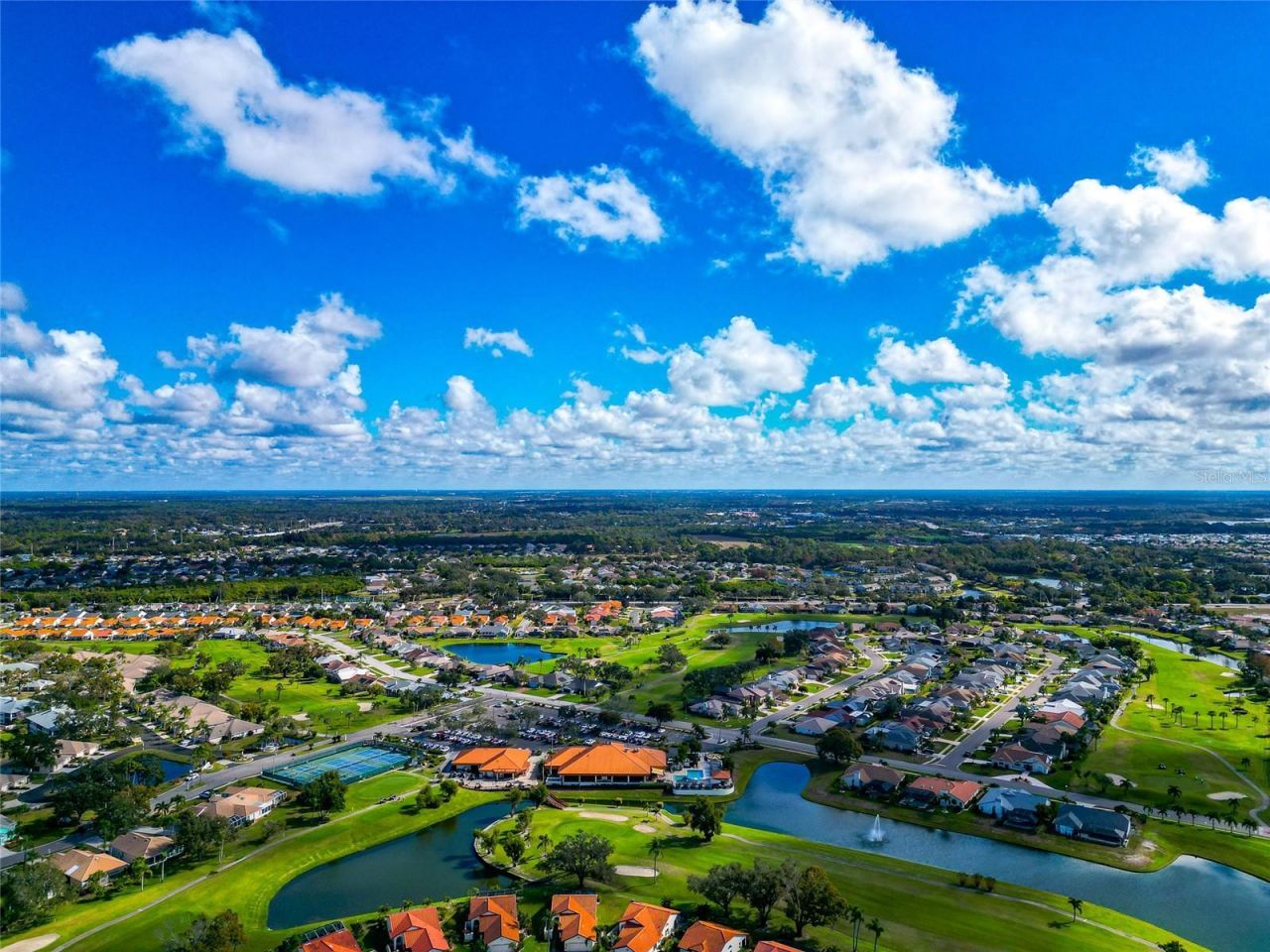 4206 Caddie Drive E, Unit 201, Bradenton, FL 34203 Photo