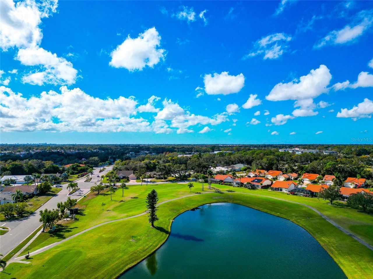 4206 Caddie Drive E, Unit 201, Bradenton, FL 34203 Photo