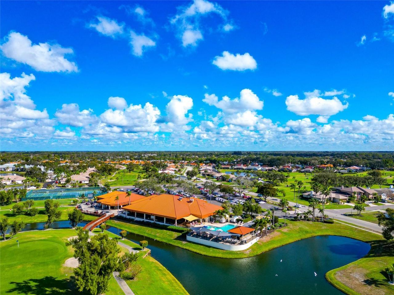 4206 Caddie Drive E, Unit 201, Bradenton, FL 34203 Photo