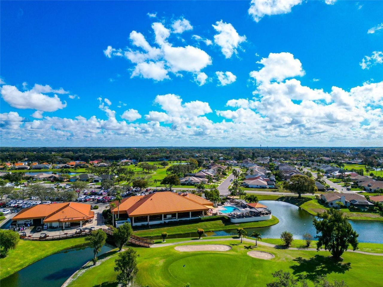 4206 Caddie Drive E, Unit 201, Bradenton, FL 34203 Photo