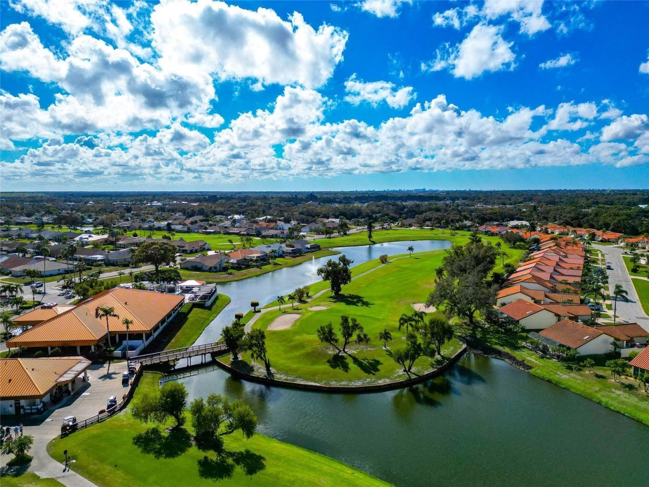 4206 Caddie Drive E, Unit 201, Bradenton, FL 34203 Photo