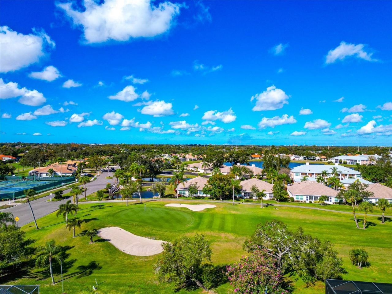 4206 Caddie Drive E, Unit 201, Bradenton, FL 34203 Photo