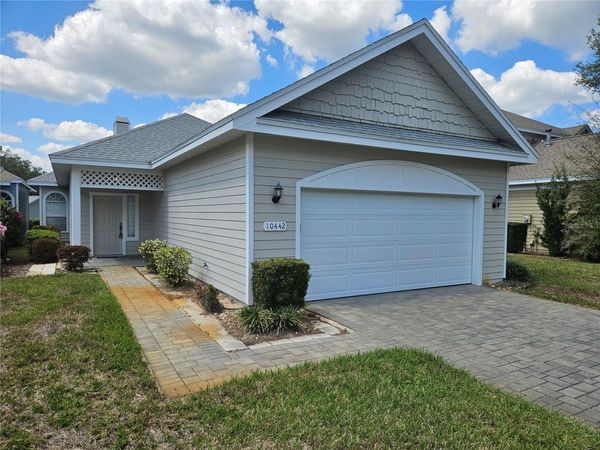 10442 NW 35TH PLACE , GAINESVILLE, FL 32606