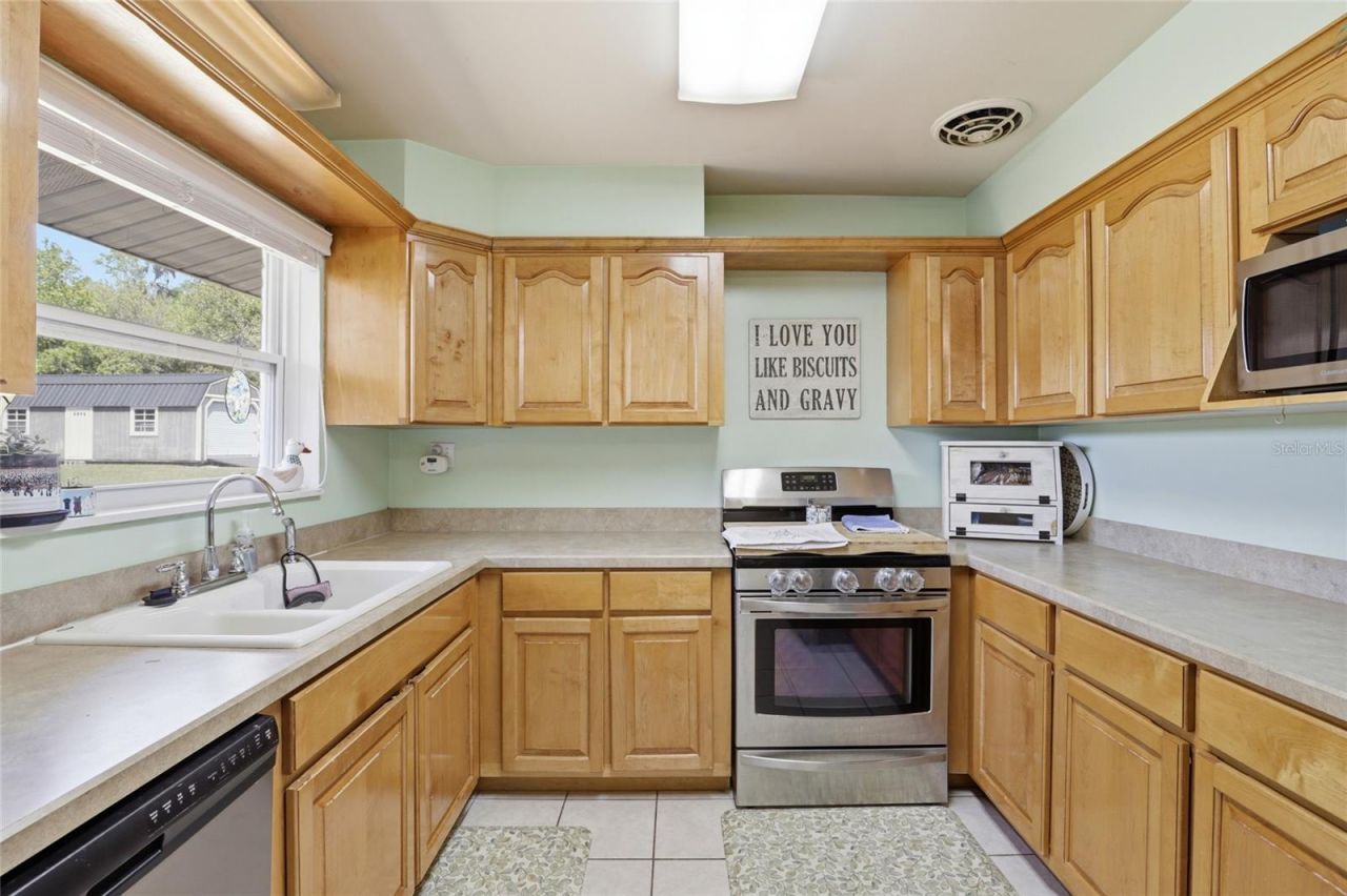 17256 NW 250th Way , High Springs, FL 32643 Photo