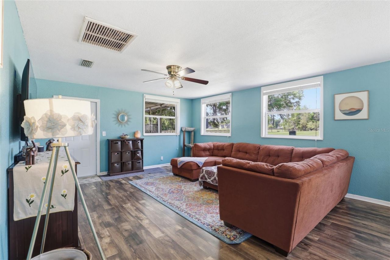 17256 NW 250th Way , High Springs, FL 32643 Photo