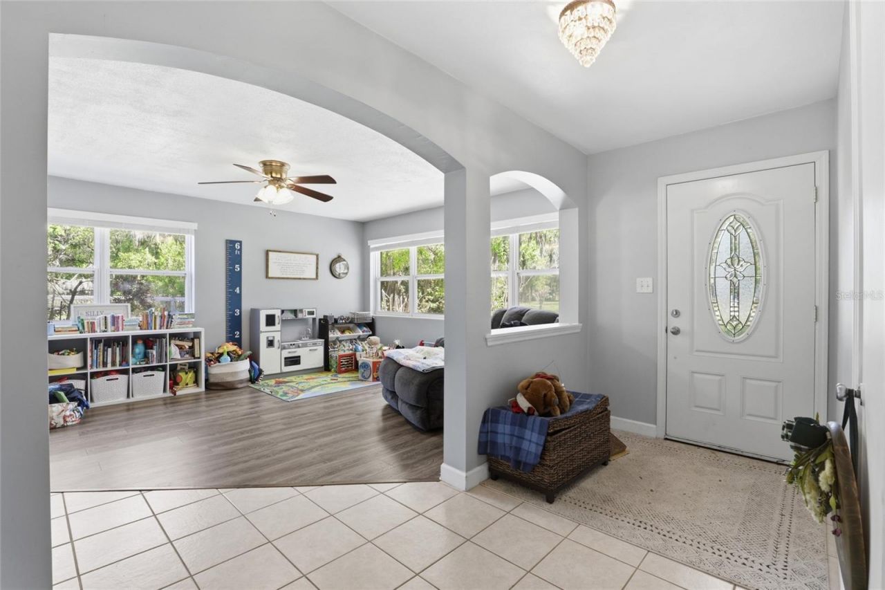 17256 NW 250th Way , High Springs, FL 32643 Photo