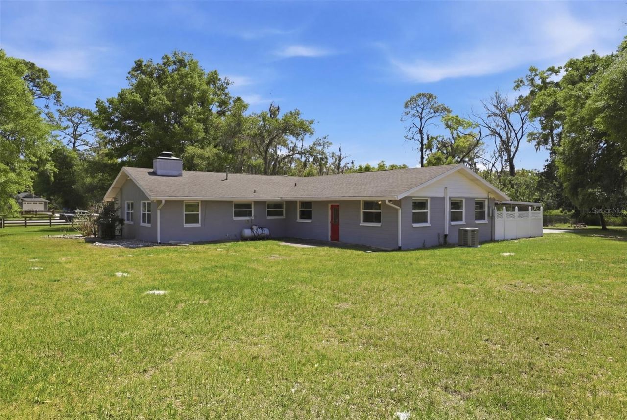 17256 NW 250th Way , High Springs, FL 32643 Photo