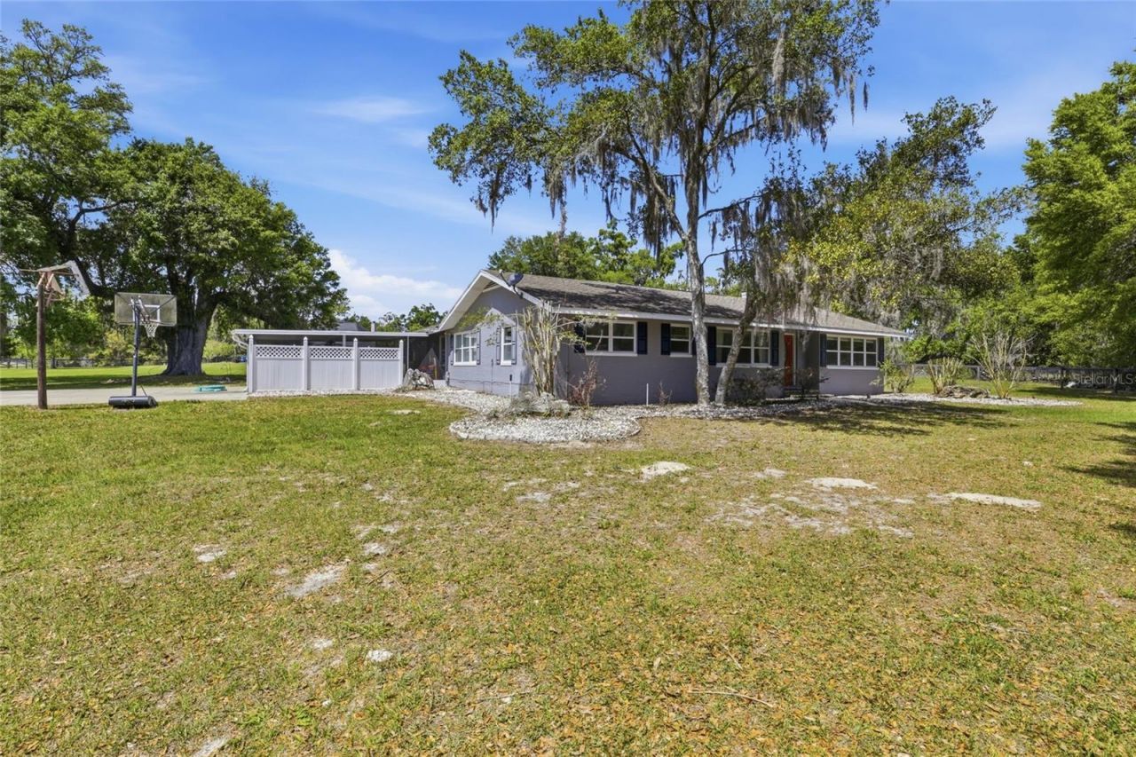 17256 NW 250th Way , High Springs, FL 32643 Photo