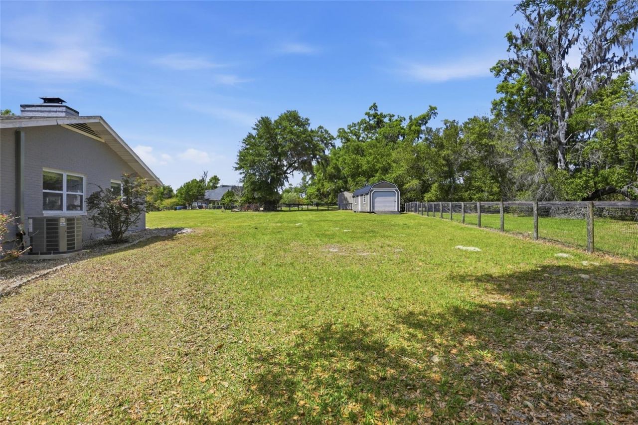 17256 NW 250th Way , High Springs, FL 32643 Photo