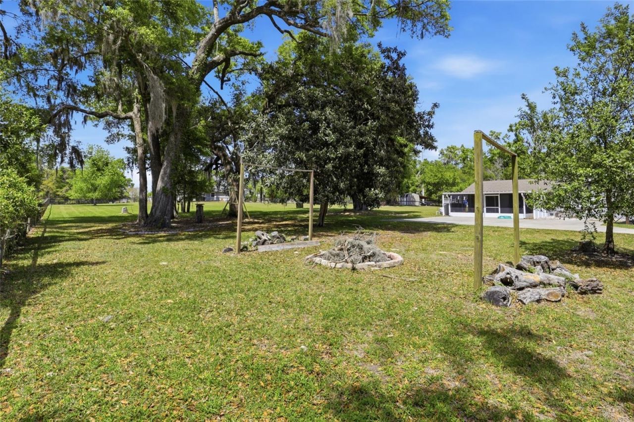 17256 NW 250th Way , High Springs, FL 32643 Photo