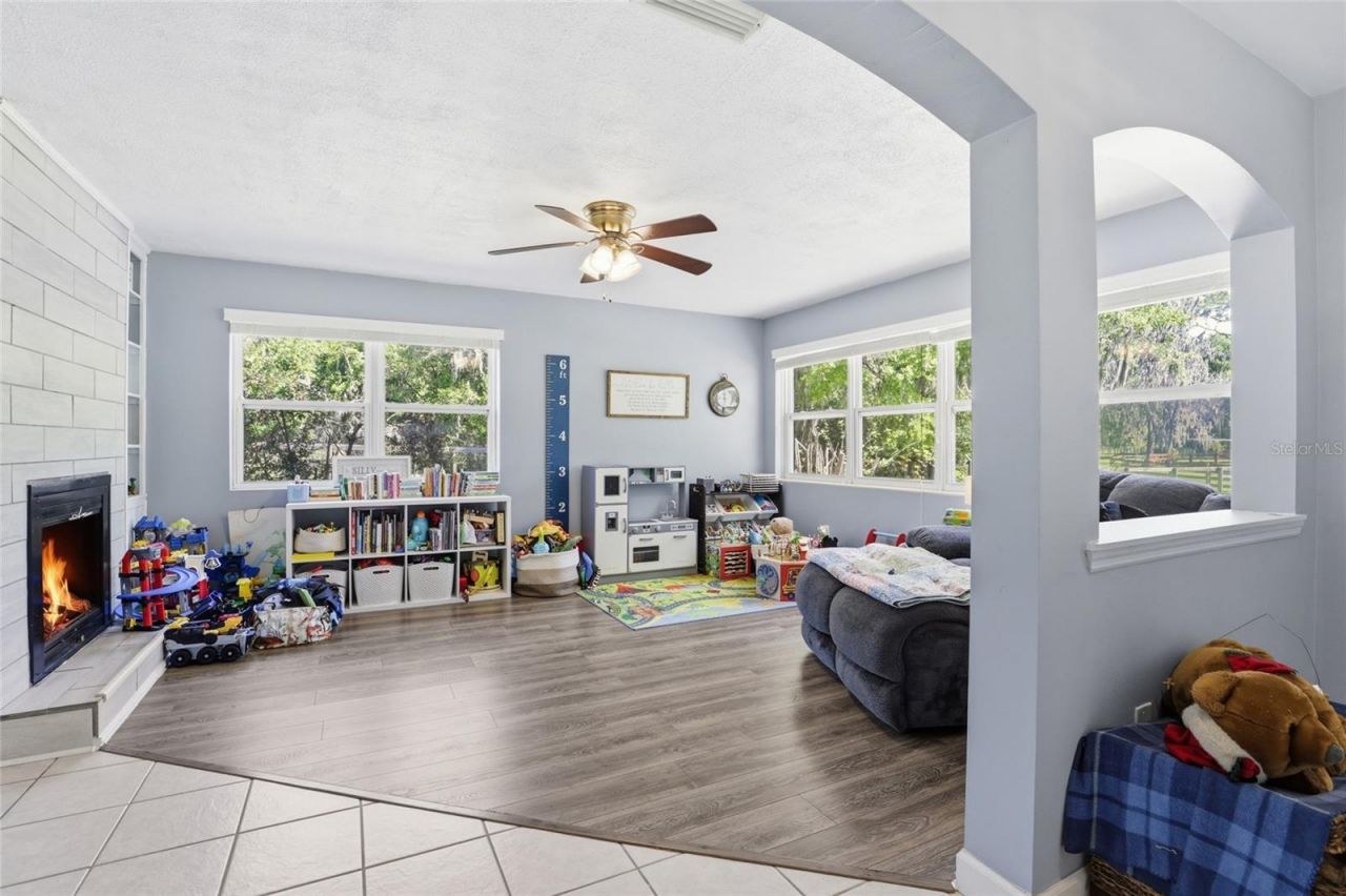 17256 NW 250th Way , High Springs, FL 32643 Photo