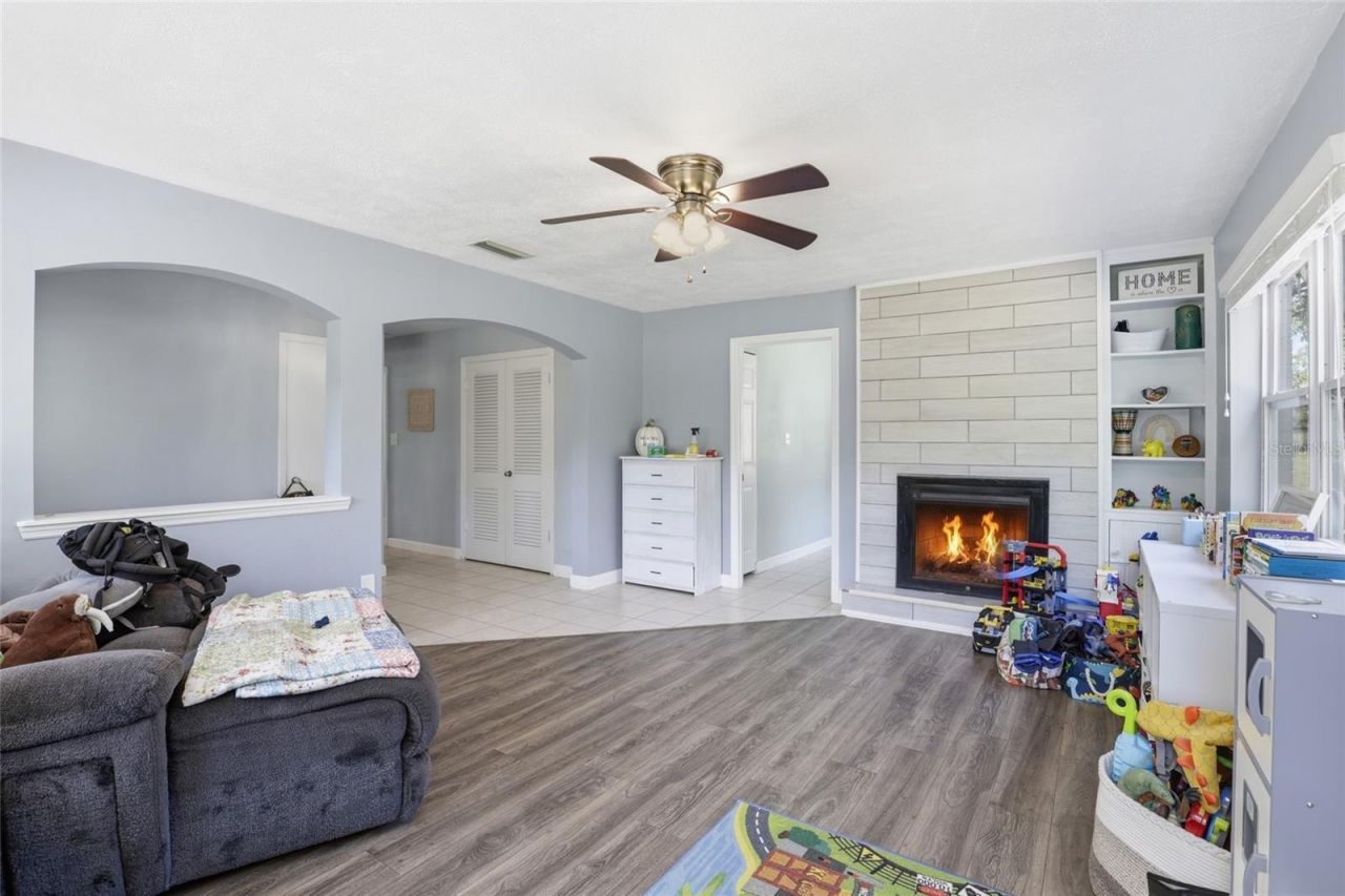 17256 NW 250th Way , High Springs, FL 32643 Photo