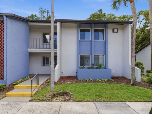 16 ESCONDIDO CIRCLE, Unit 223, ALTAMONTE SPRINGS, FL 32701