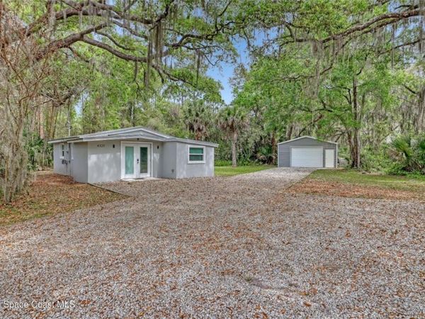 4325 N HIGHWAY 1 , MIMS, FL 32754