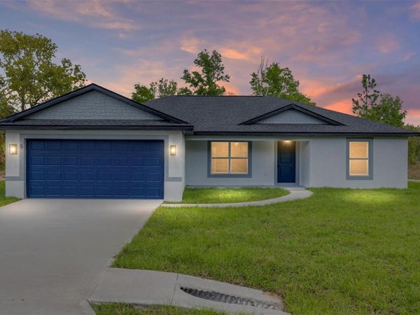 5 MALAUKA LOOP TRACK , OCKLAWAHA, FL 32179