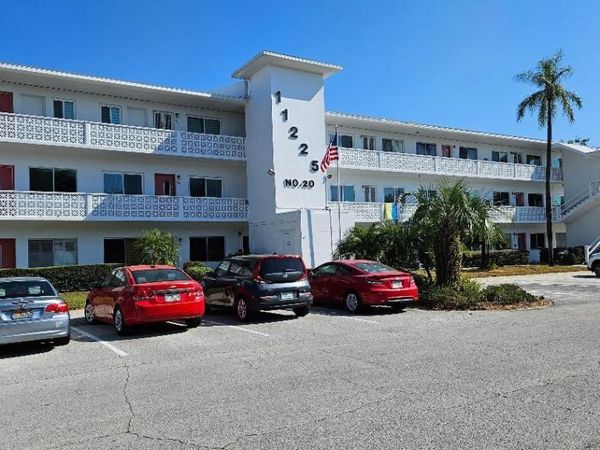 11225 82ND AVENUE N, Unit 309, SEMINOLE, FL 33772