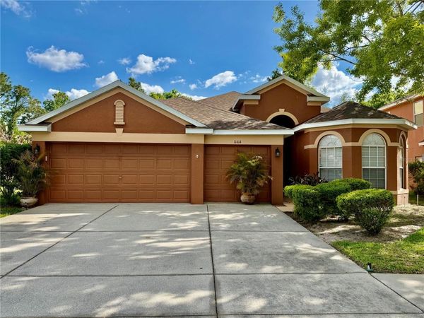 11414 CRISFIELD PLACE, NEW PORT RICHEY, FL 34654