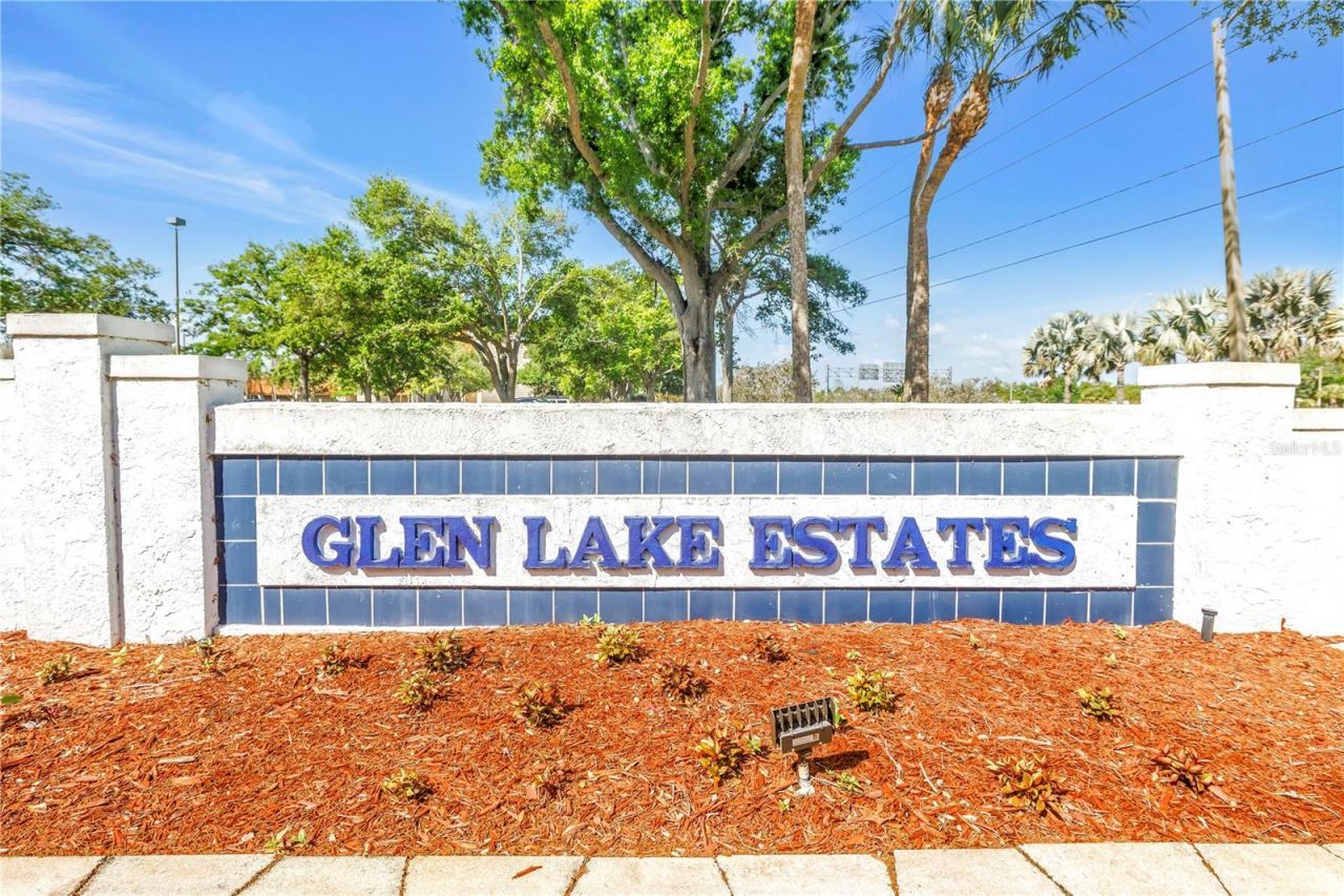 1770 Glen Lakes Boulevard N, Saint Petersburg, FL 33702 Photo