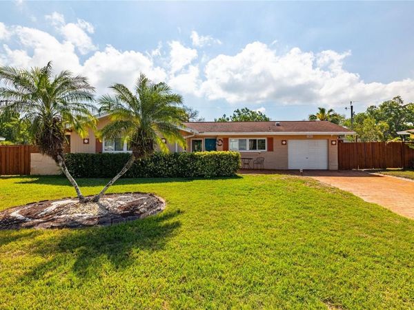 1365 WINDSOR DRIVE , CLEARWATER, FL 33756